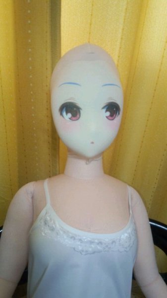 ふぇありーどーる もも