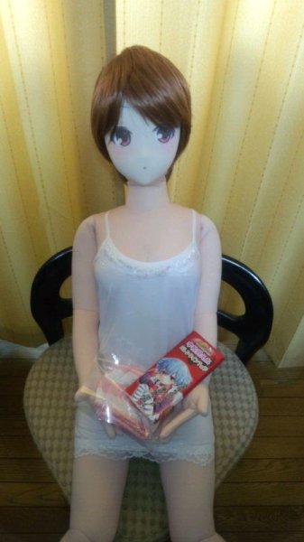 ふぇありーどーる もも