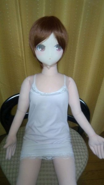 ふぇありーどーる もも