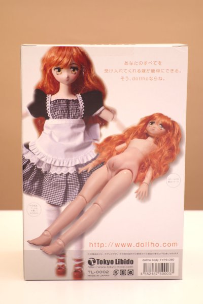 dollho