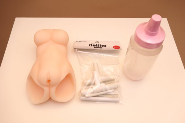 dollhoの内容物