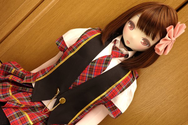 宇佐羽えあAKB衣装
