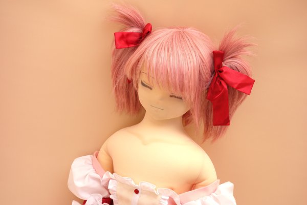 キューティードール2010とまどかマギカ