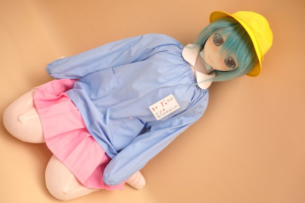 宇佐羽えあのオーダーメイドマスク