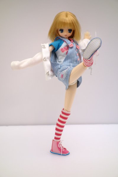 ころん