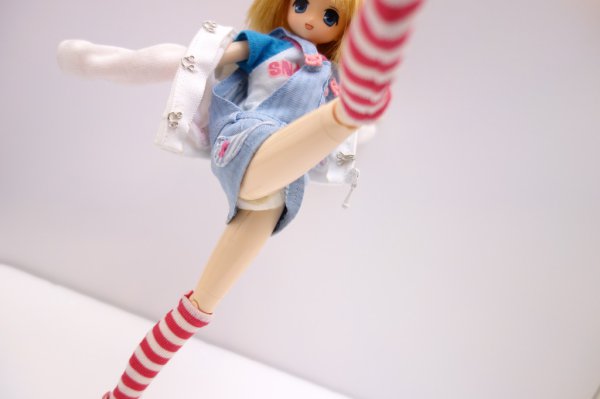 ころん