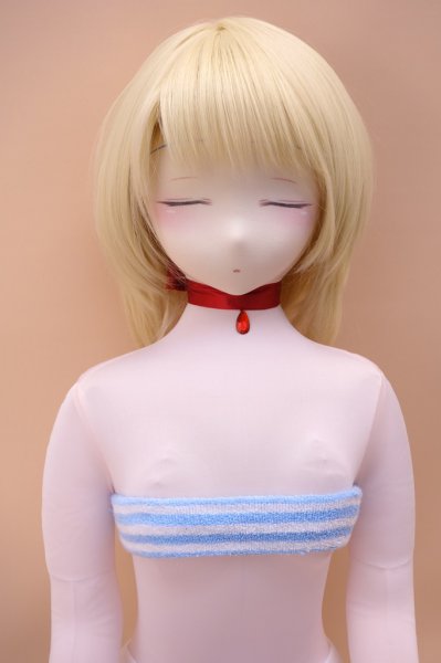 宇佐羽えあとブラジャー