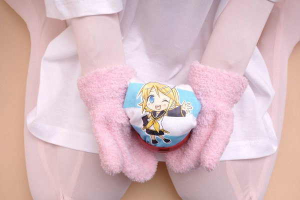 しまパンガチャ