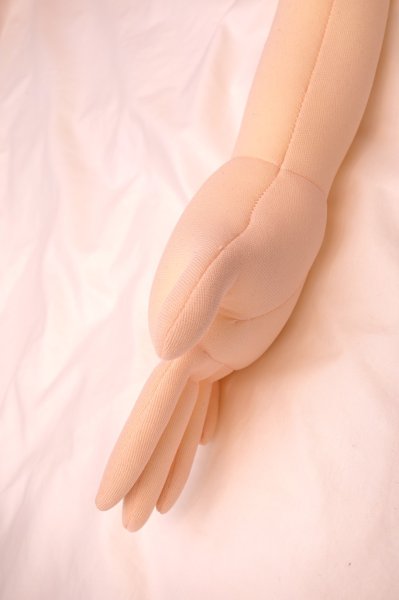 木偶の坊キューティドール2010