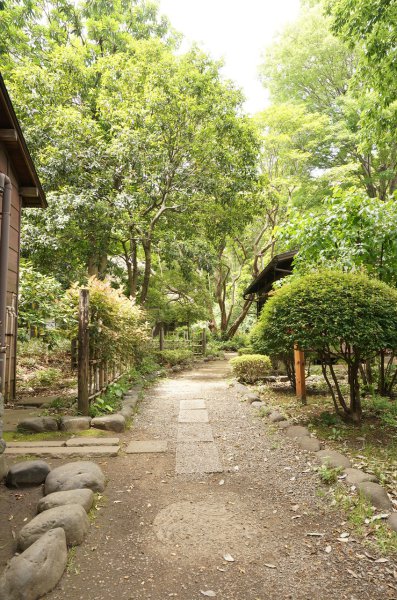 公園