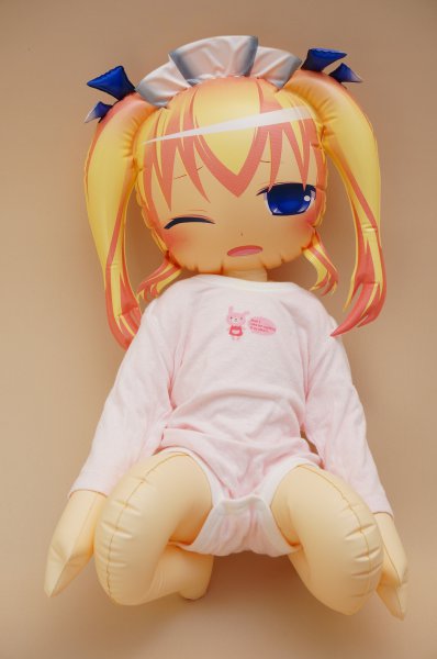 エアリードール