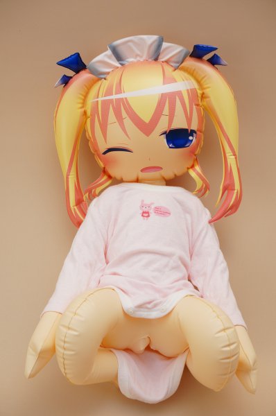 エアリードール
