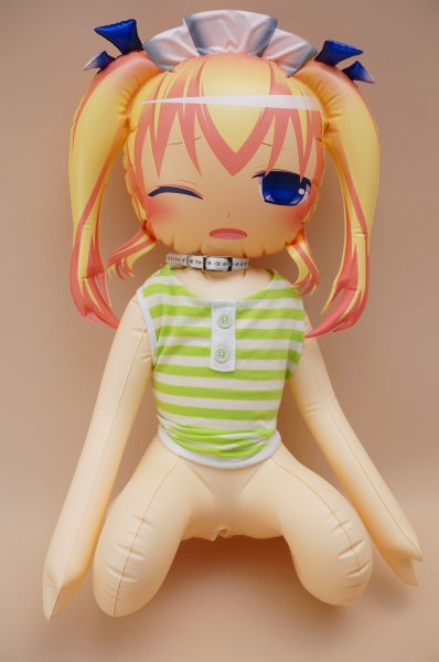 エアリードール
