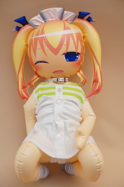 エアリードール