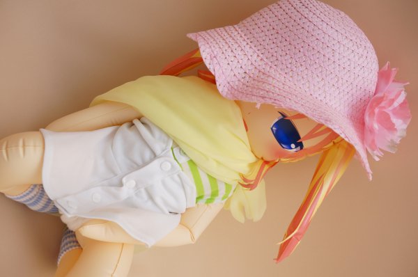 エアリードール