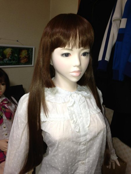 天河さんちのErie
