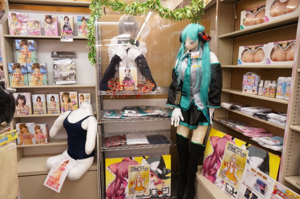 リアルナマコショップ リニューアルOPEN part2