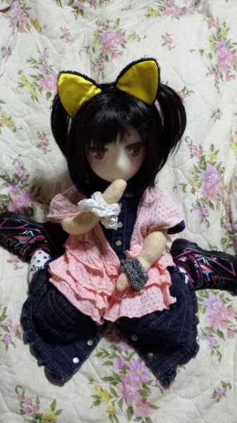ココちゃん