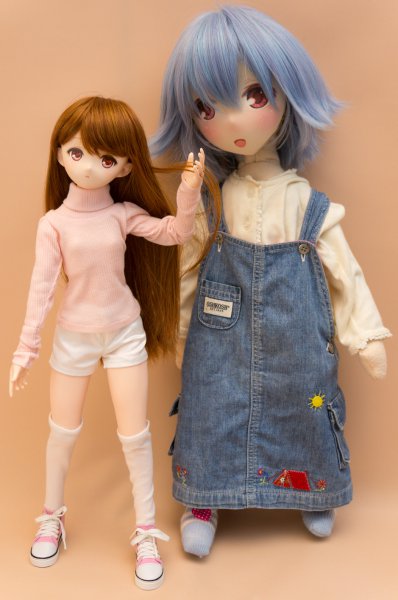 libidoll