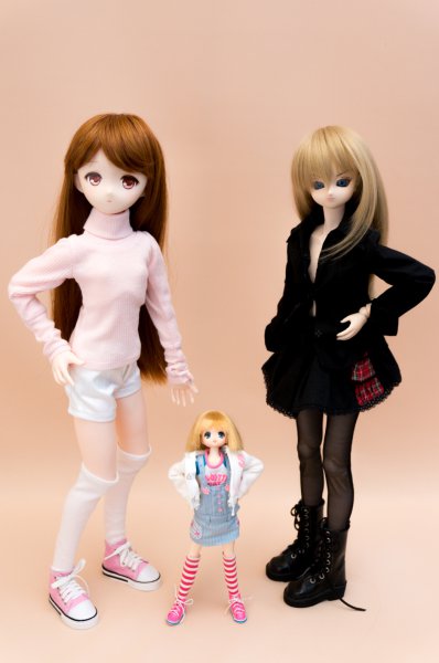 libidoll