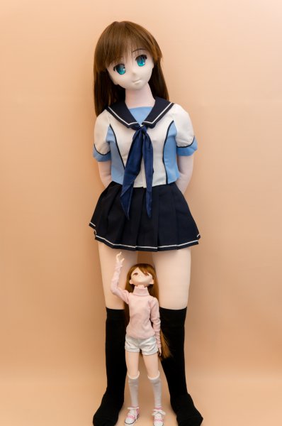libidoll