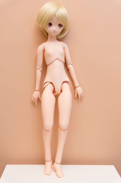 Libidoll
