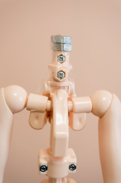 Libidoll+オビツ50≒Libitsu?