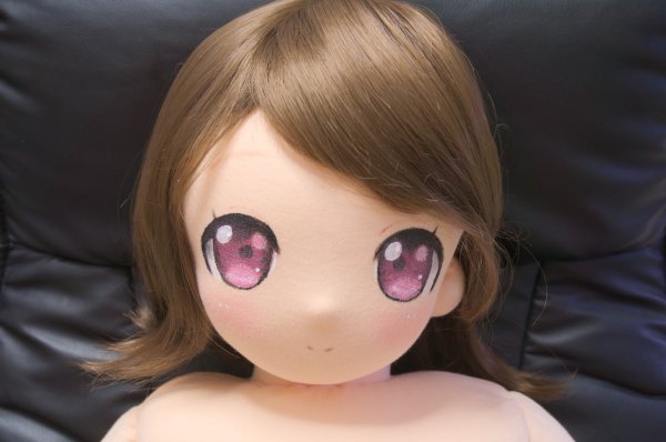 らぶぬい
