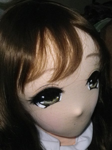 SAMUさんちのらぶぬい