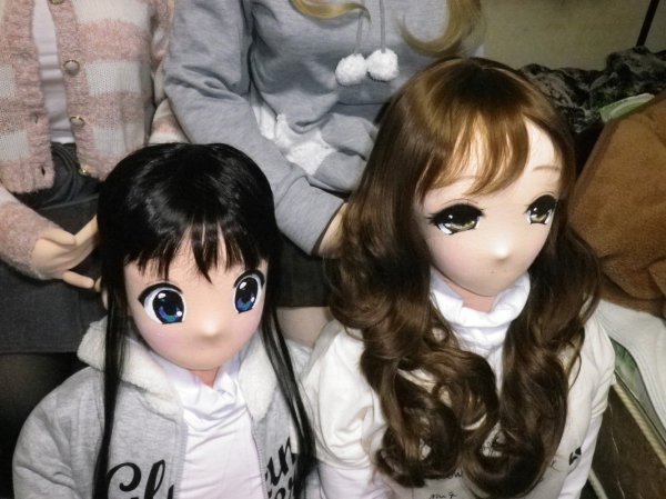 SAMUさんちのらぶぬい
