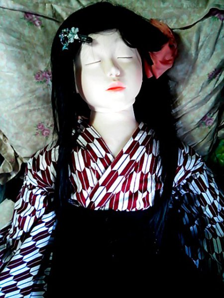 キューティードール2010
