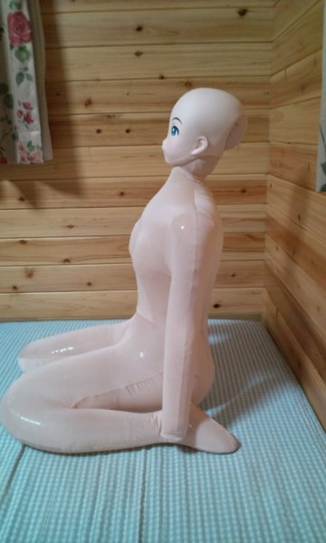 杉やんさんちの裸Yさん+LOVEBODY aki