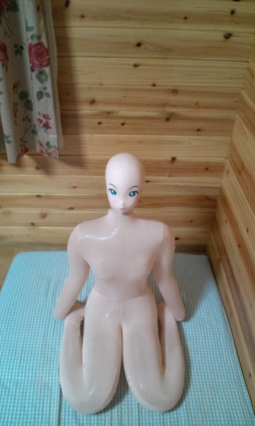 杉やんさんちの裸Yさん+LOVEBODY aki