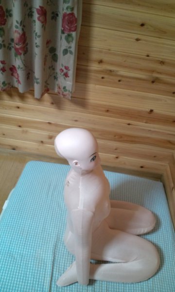 杉やんさんちの裸Yさん+LOVEBODY aki