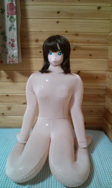杉やんさんちの裸Yさん