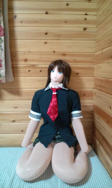 杉やんさんちの裸Yさん