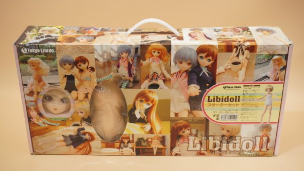 Libidoll