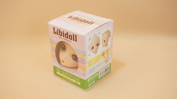 Libidoll