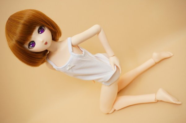Libidoll