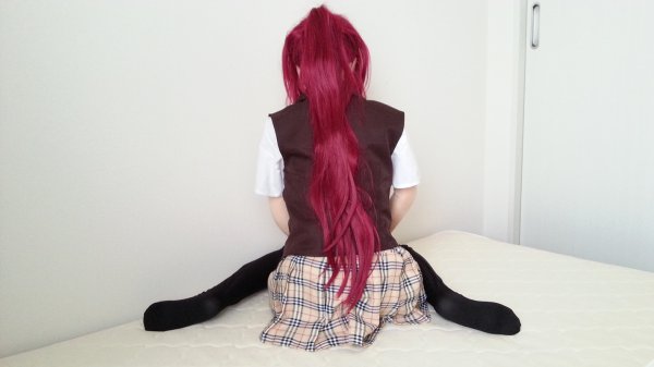 好物はプリーツスカートさんちのTYPE-SO1プラス