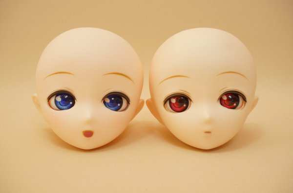 Libidollヘッド