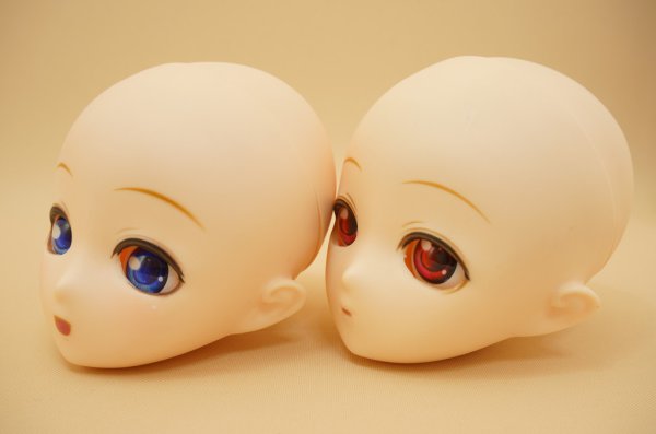 Libidollヘッド