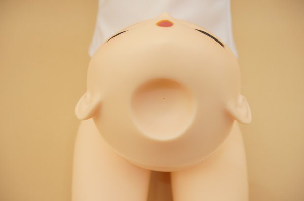 Libidollヘッド