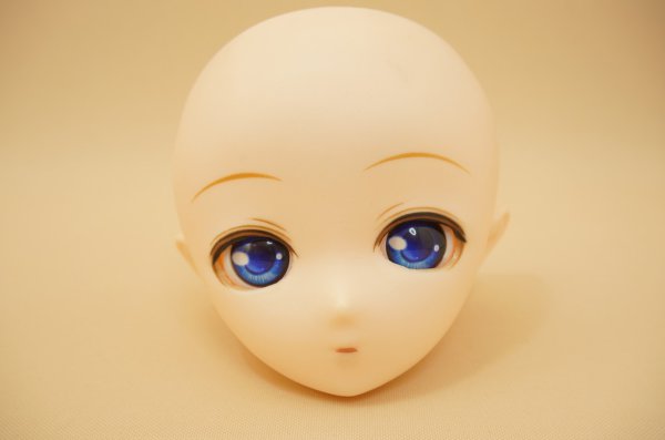 Libidollヘッド