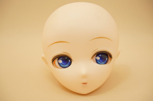 Libidollヘッド