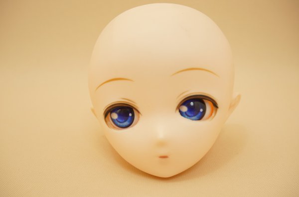 Libidollヘッド