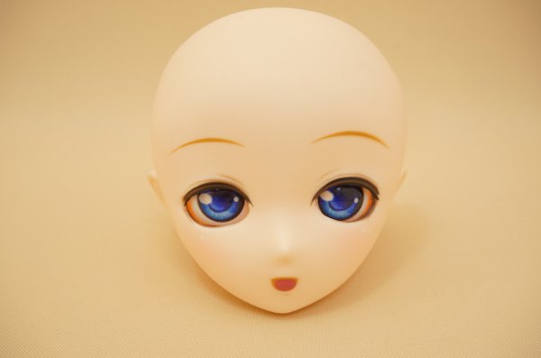 Libidollヘッド
