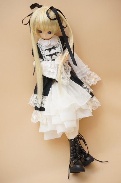 Libidoll