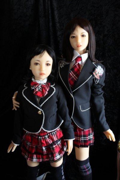 某MさんちのARTE132&ARTE145