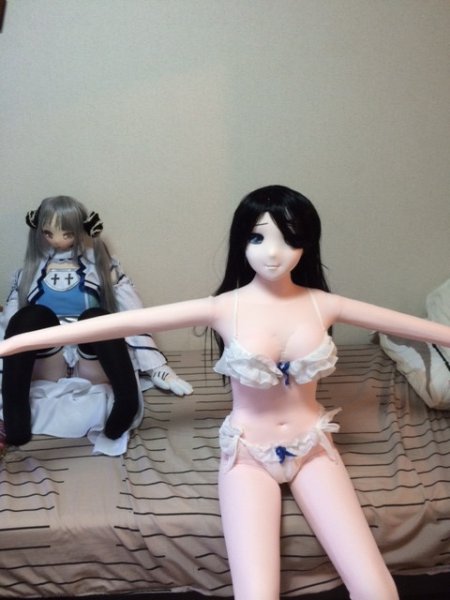 オーディさんちのリップロップTYPE-SO1プラスカスタム